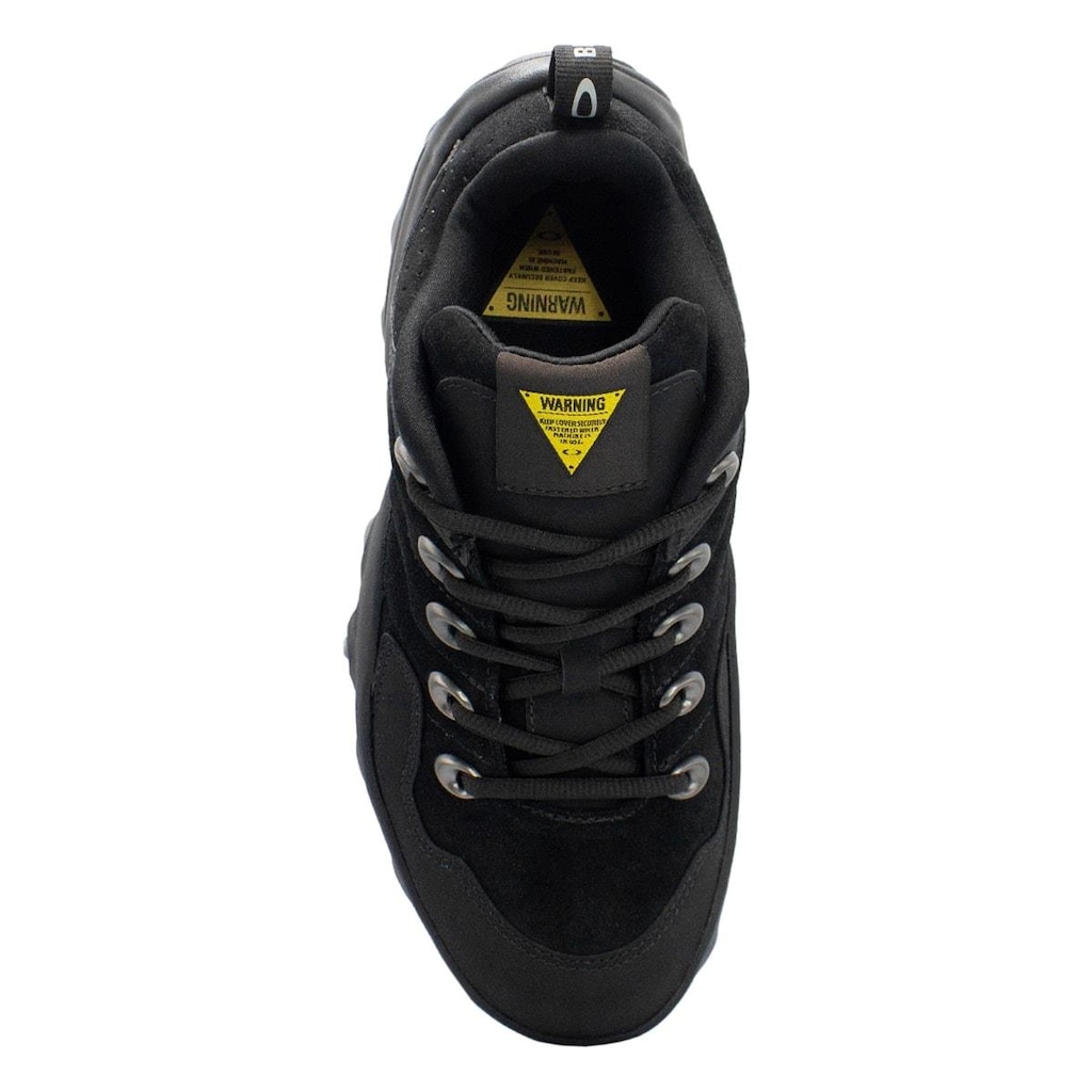 Imagem 3 do produto Tênis Oakley Teeth Bomber Masculino