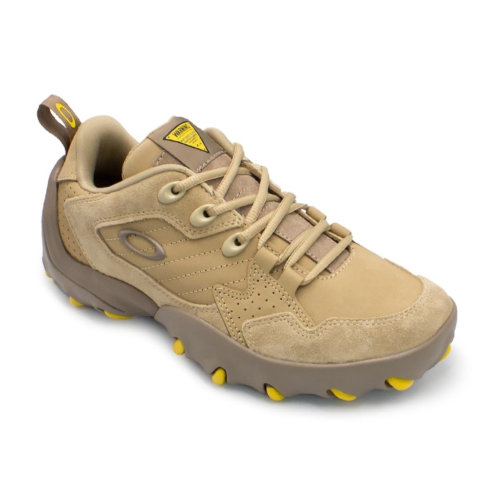 Imagem 2 do produto Tênis Oakley Teeth Noise Masculino