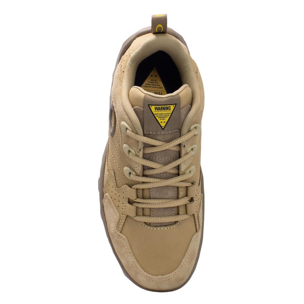 Imagem 3 do produto Tênis Oakley Teeth Noise Masculino