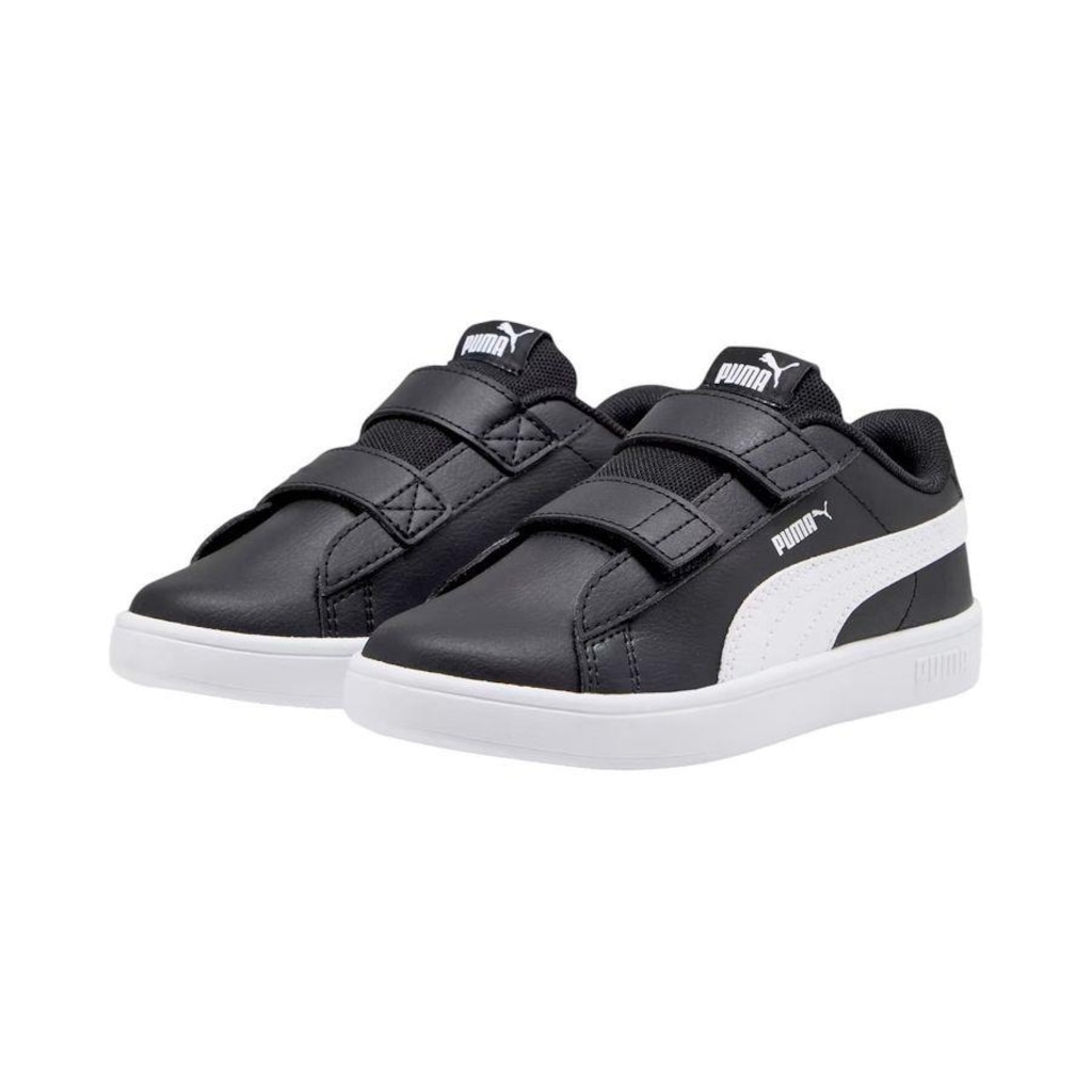Imagem 3 do produto Tênis Puma Rickie Classic V Ps - Infantil