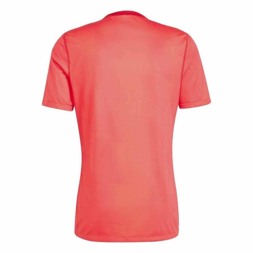 Imagem 2 do produto Camiseta adidas Reversível 24 - Masculina