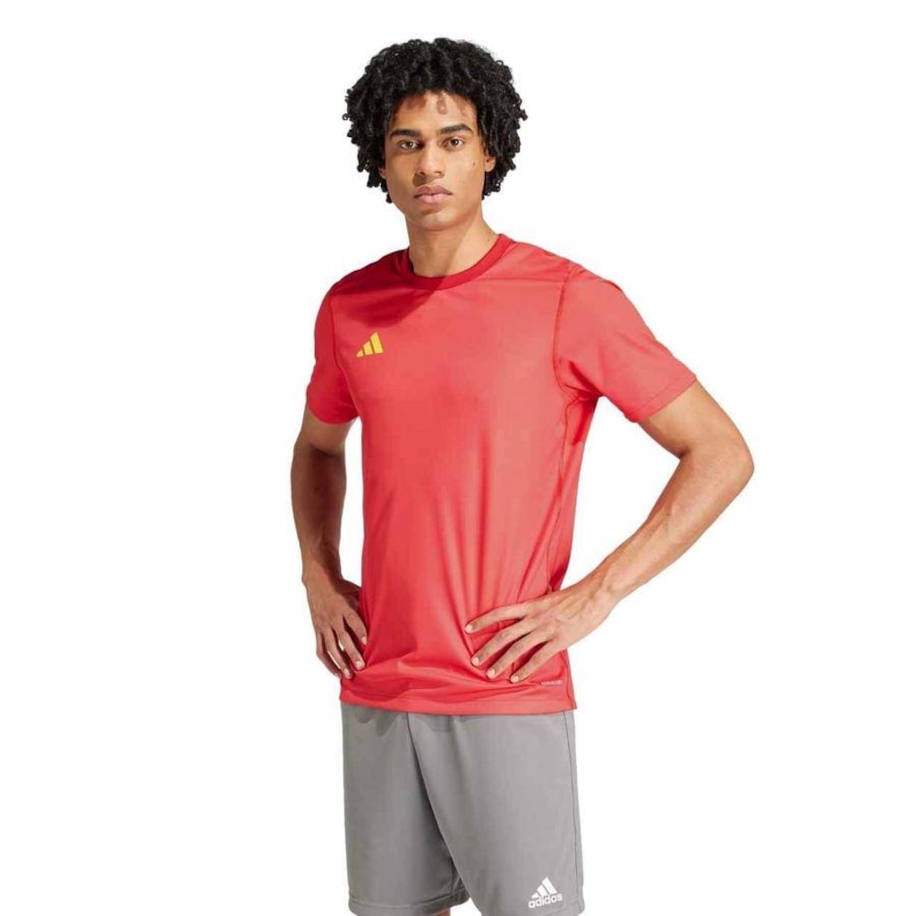 Imagem 3 do produto Camiseta adidas Reversível 24 - Masculina