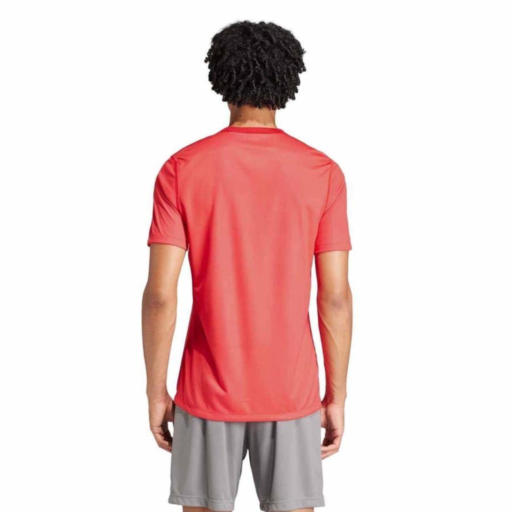 Imagem 5 do produto Camiseta adidas Reversível 24 - Masculina