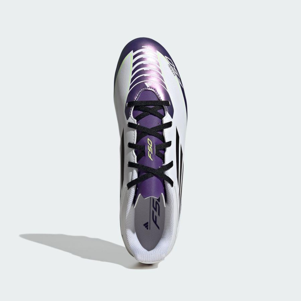 Imagem 5 do produto Chuteira de Campo adidas F50 Club Messi Fxg - Adulto