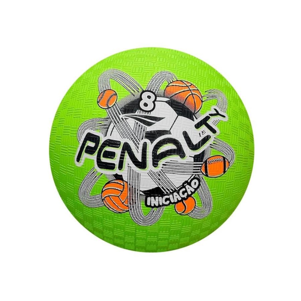 Bola de Iniciação Penalty T8 Xxiv