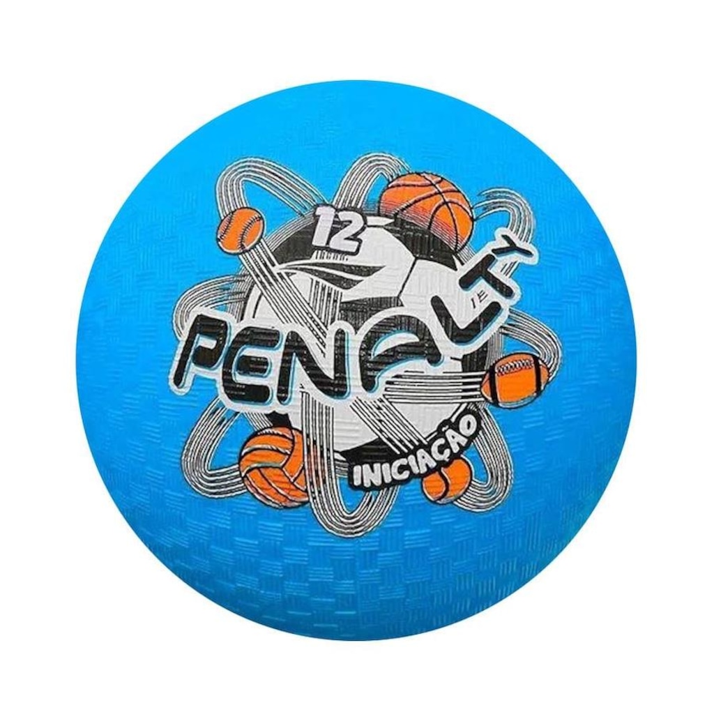 Bola de Iniciação Penalty T12 Xxiv