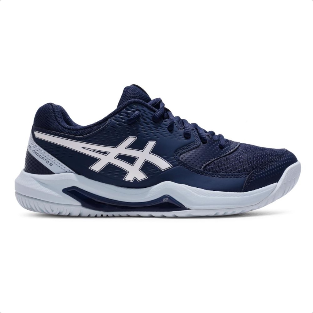 Tênis Asics Gel Dedicate 8 - Feminino
