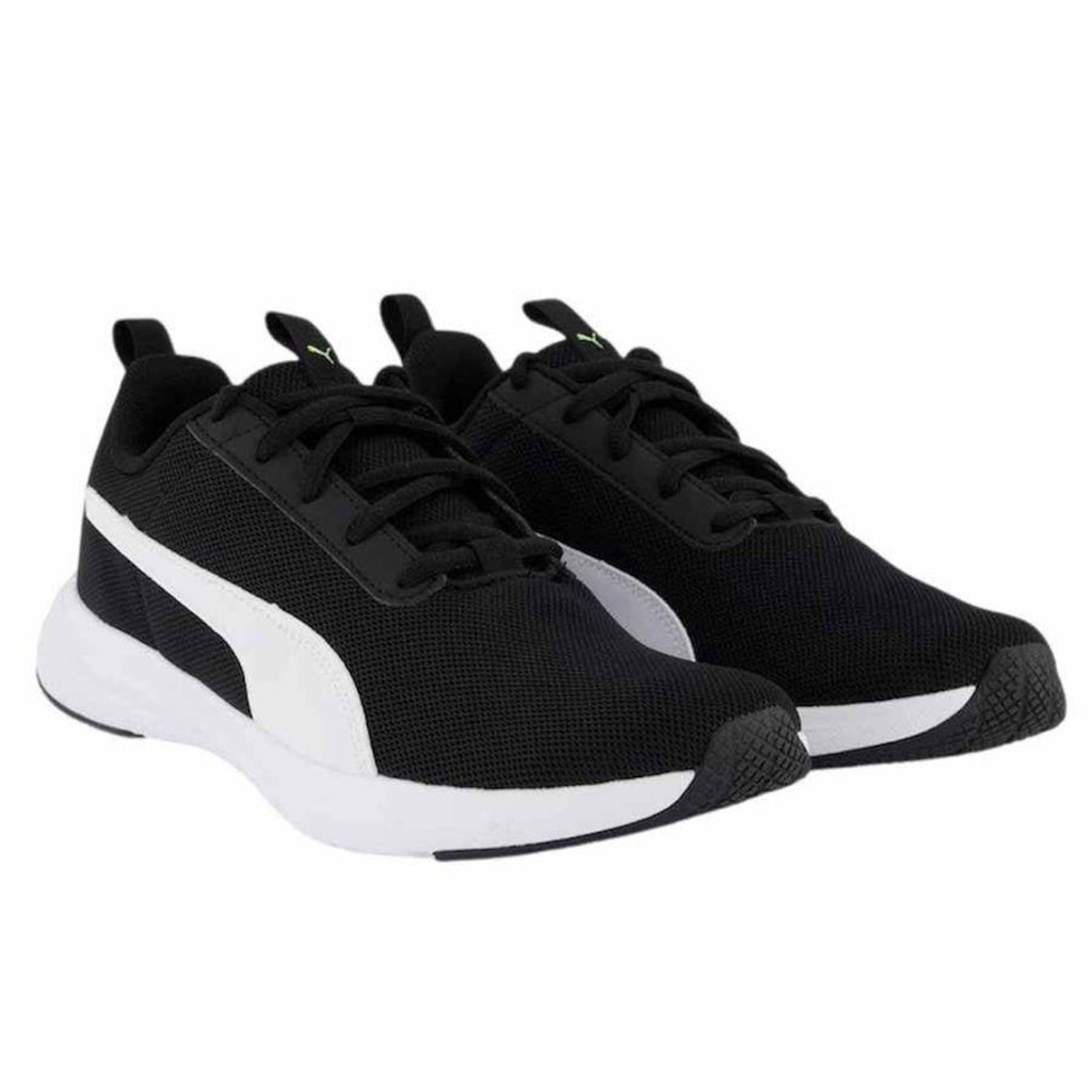 Imagem 2 do produto Tênis Puma Rickie Runner - Infantil