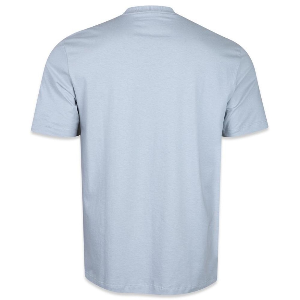 Imagem 2 do produto Camiseta New Era Los Angeles Dodgers Fashion Vintage - Masculina