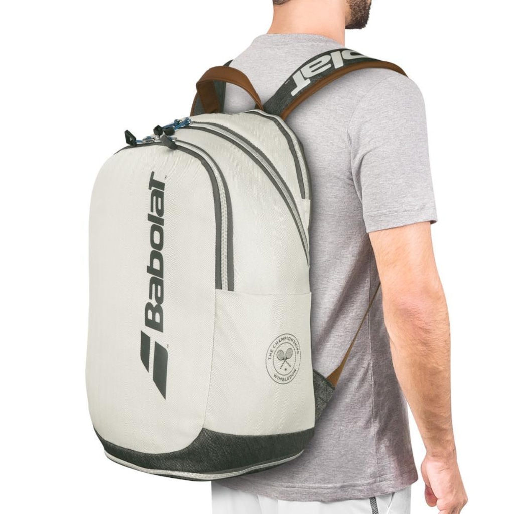 Mochila Babolat Wimbledon