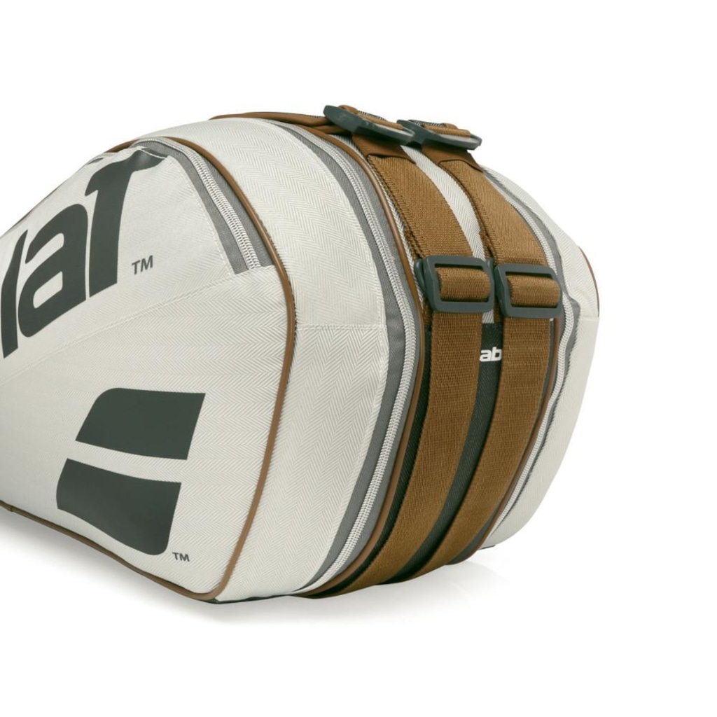 Imagem 4 do produto Raqueteira Babolat Wimbledon X6