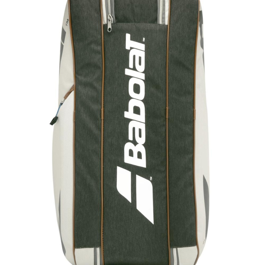 Imagem 5 do produto Raqueteira Babolat Wimbledon X6