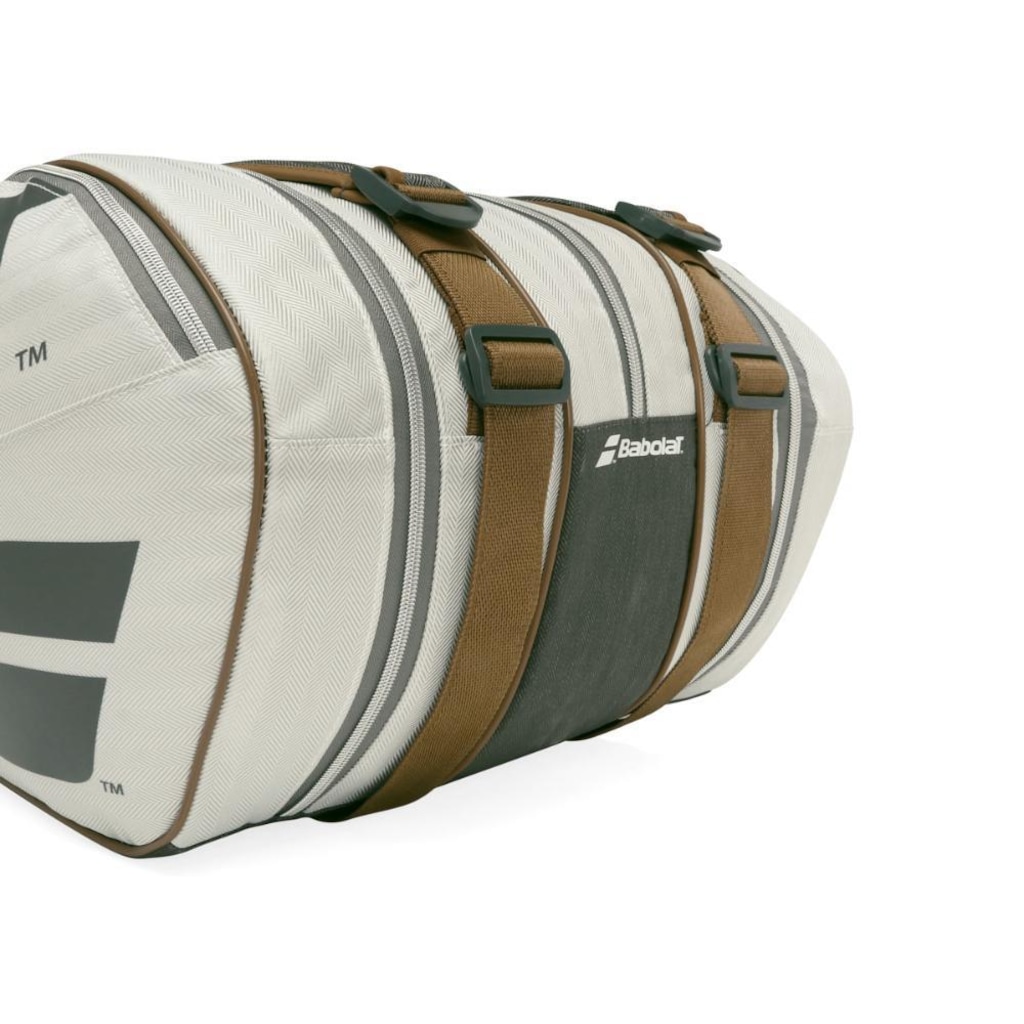 Imagem 4 do produto Raqueteira Babolat Wimbledon X9