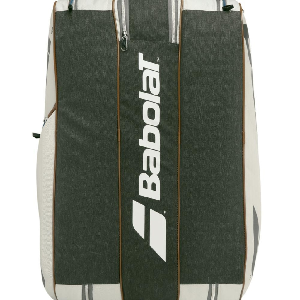 Imagem 5 do produto Raqueteira Babolat Wimbledon X9