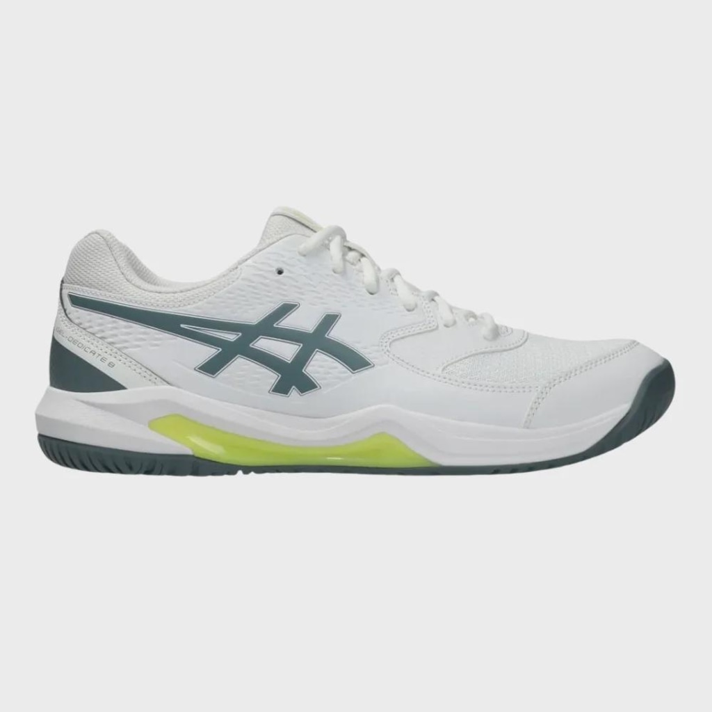 Tênis Asics Gel-Dedicate 8 - Masculino