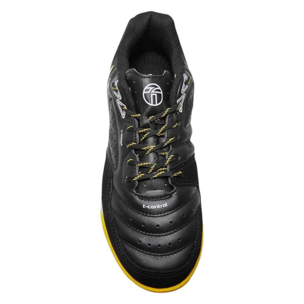Imagem 4 do produto Chuteira Futsal Topper Top Dominator Pro V - Adulto