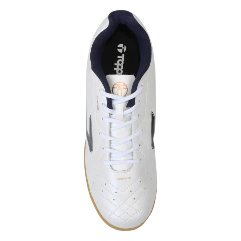 Imagem 3 do produto Chuteira Futsal Topper Top Boleiro V - Adulto