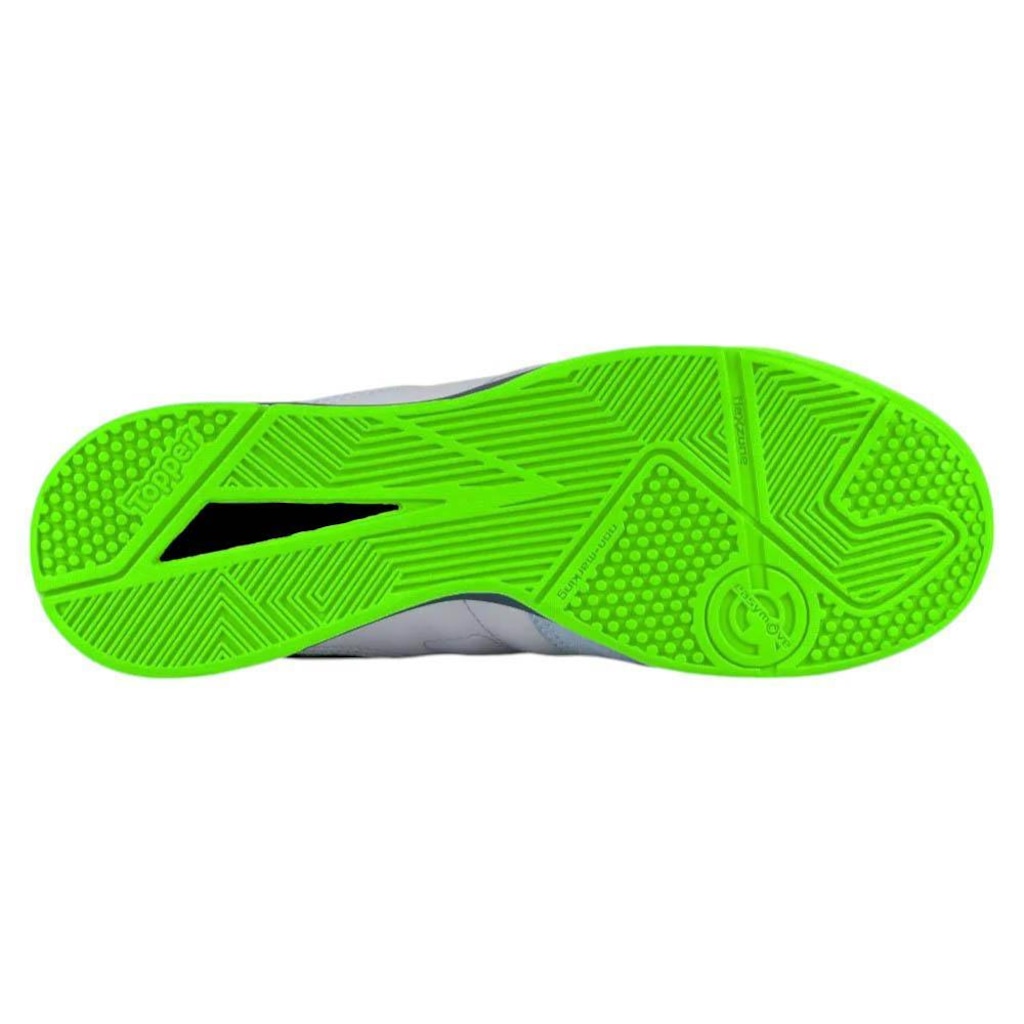 Imagem 3 do produto Chuteira Futsal Topper Top Dominator Club V - Adulto