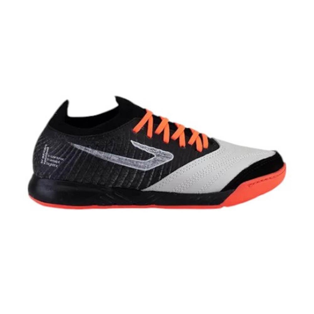 Imagem 2 do produto Chuteira Futsal Topper Dominator Fuse - Adulto