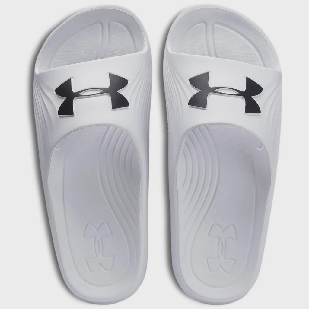 Chinelo Under Armour Core 2 - Adulto