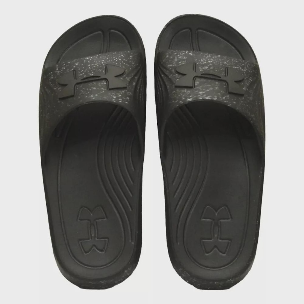 Chinelo Under Armour Core 2 - Adulto