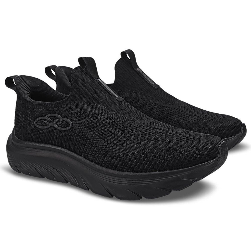 Imagem 2 do produto Tênis Olympikus Clic - Masculino