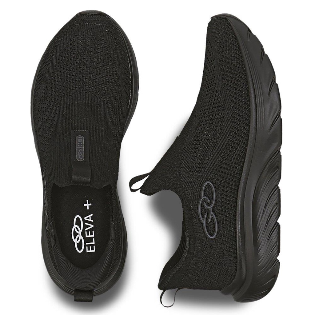 Imagem 3 do produto Tênis Olympikus Clic - Masculino