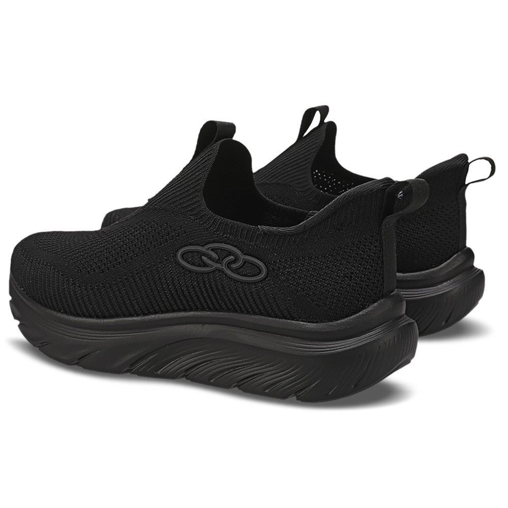Imagem 4 do produto Tênis Olympikus Clic - Masculino
