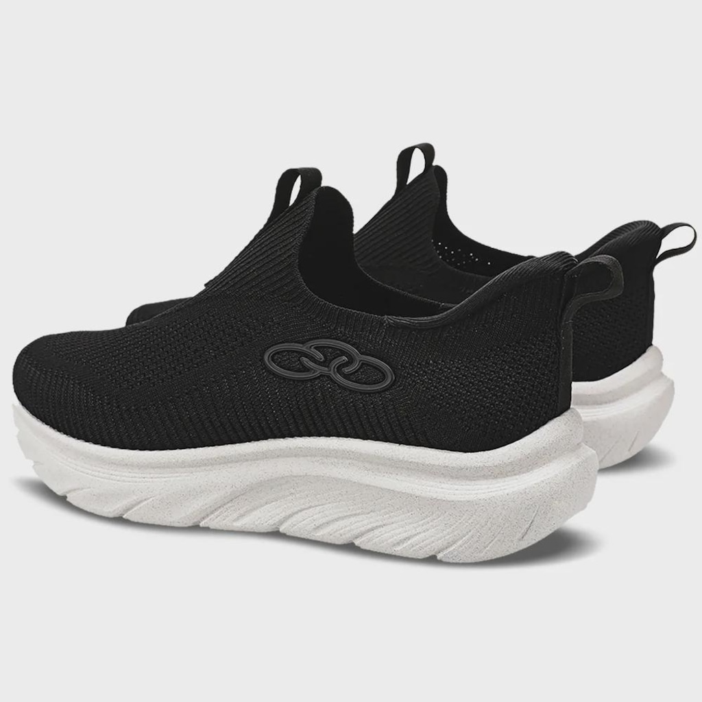 Imagem 2 do produto Tênis Olympikus Clic - Masculino