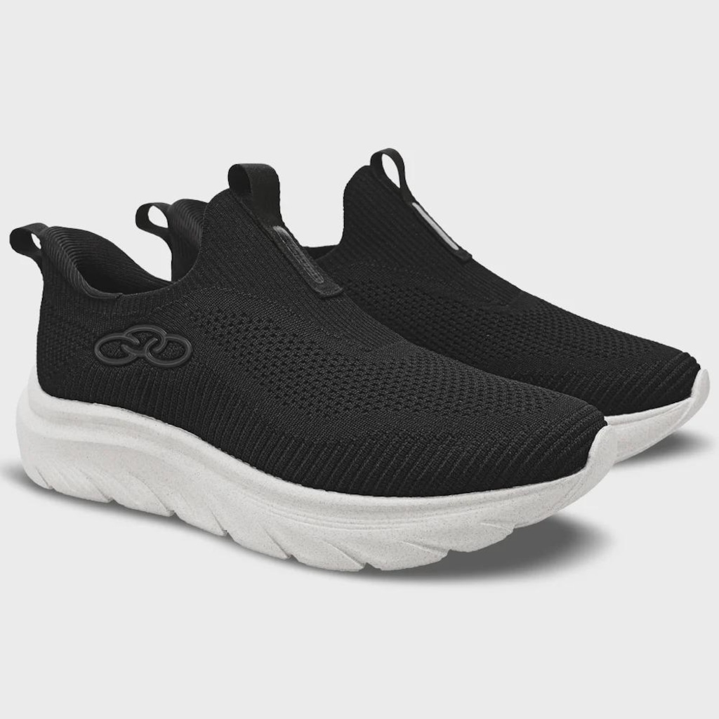 Imagem 4 do produto Tênis Olympikus Clic - Masculino