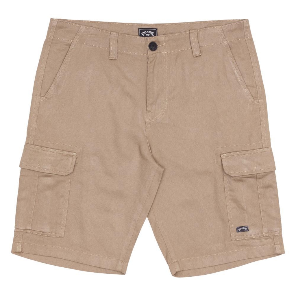 Imagem 3 do produto Bermuda Billabong Scheme Cargo Sm25 - Masculina