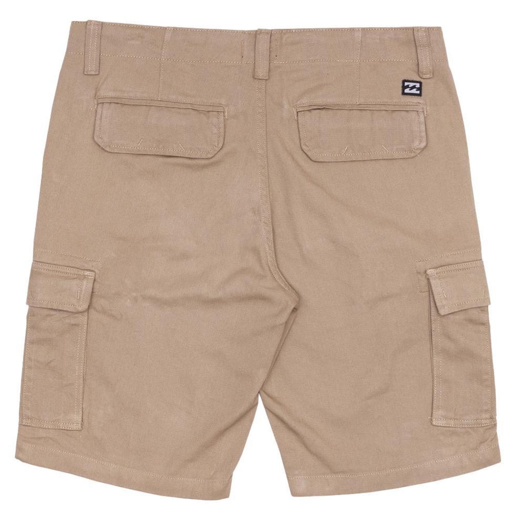 Imagem 4 do produto Bermuda Billabong Scheme Cargo Sm25 - Masculina