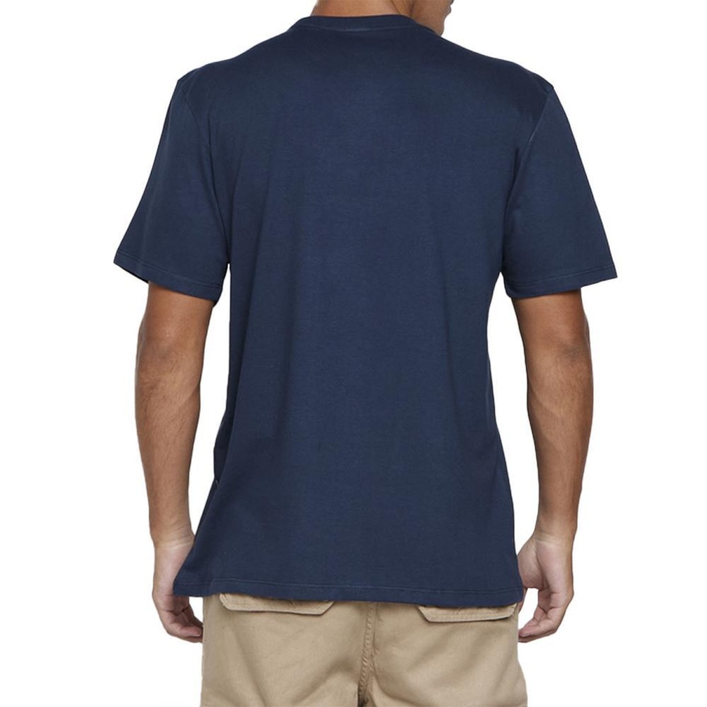 Imagem 2 do produto Camiseta Billabong Bracket Wave - Masculina