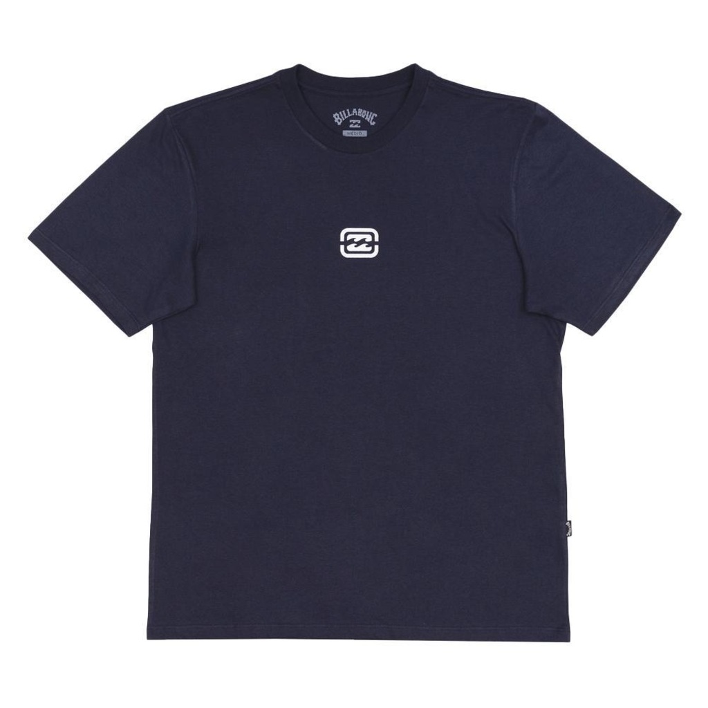 Imagem 3 do produto Camiseta Billabong Bracket Wave - Masculina