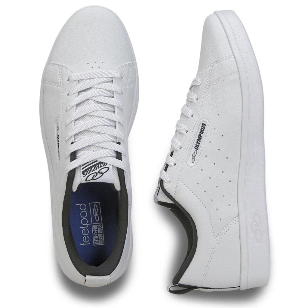 Imagem 3 do produto Tênis Olympikus Only 2 - Masculino