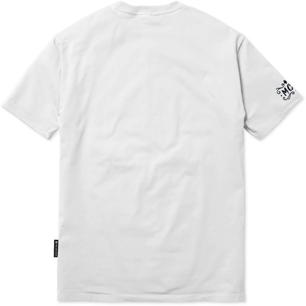 Imagem 2 do produto Camiseta Mcd Regular Mcd Gringo - Masculina