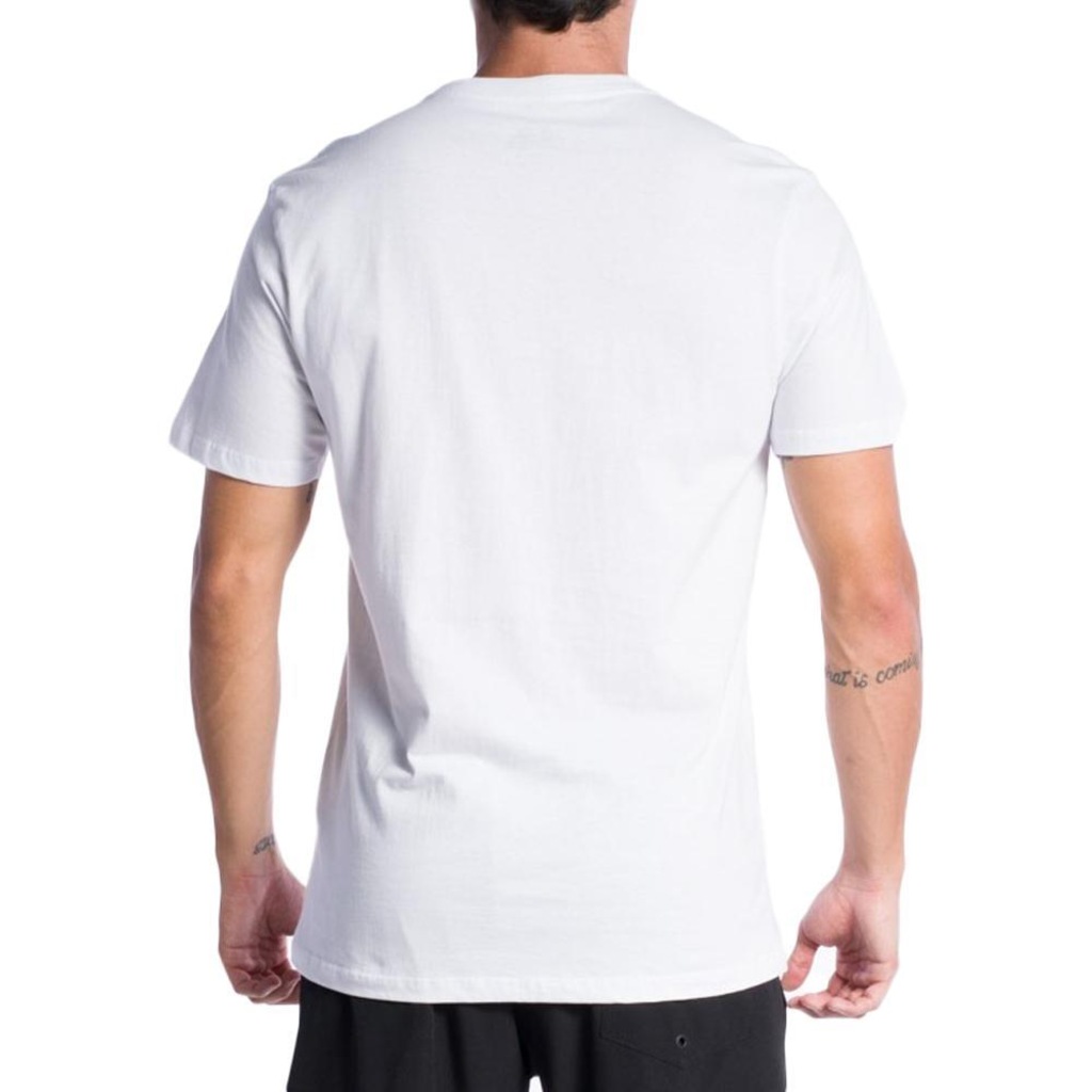 Imagem 2 do produto Camiseta Quiksilver Driver - Masculina