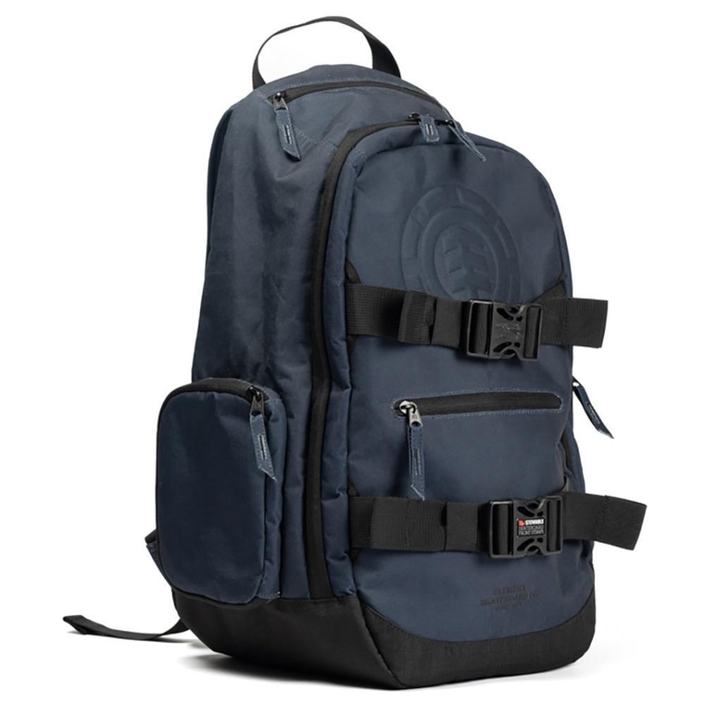Imagem 3 do produto Mochila Element Mohave 2.0 30L Sm24 Naval Academy