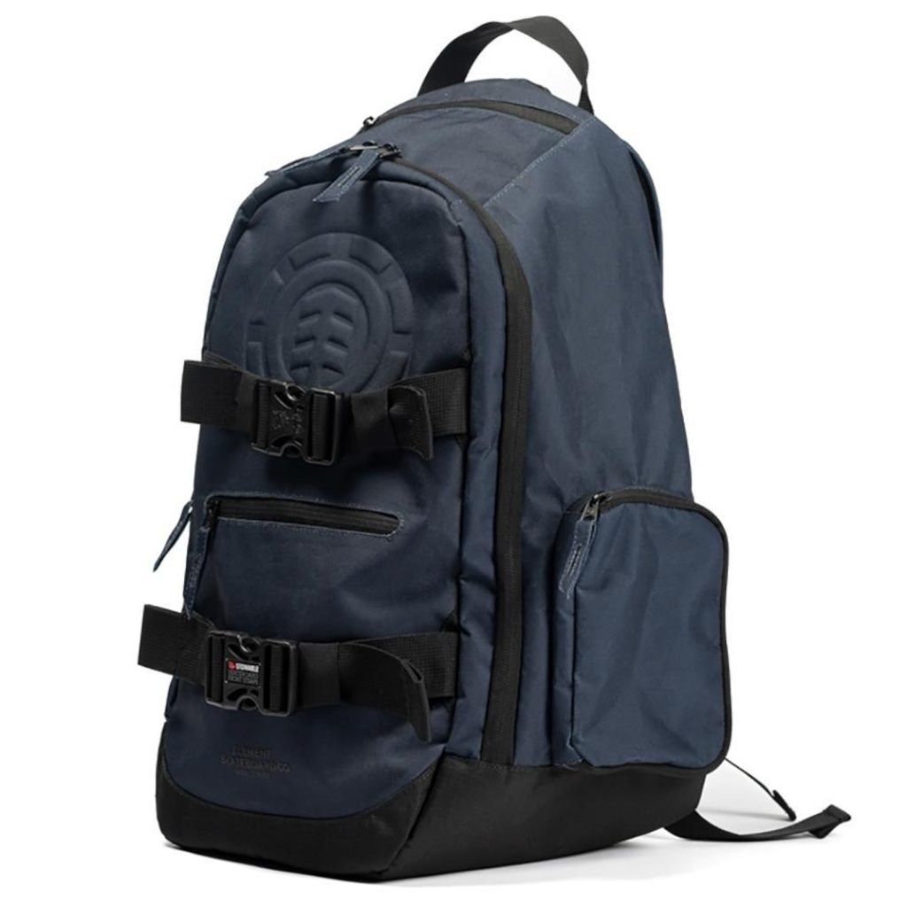 Imagem 4 do produto Mochila Element Mohave 2.0 30L Sm24 Naval Academy