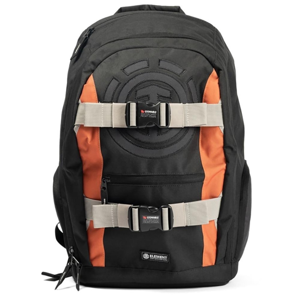 Mochila Element Mohave 30L Sm24 Flint