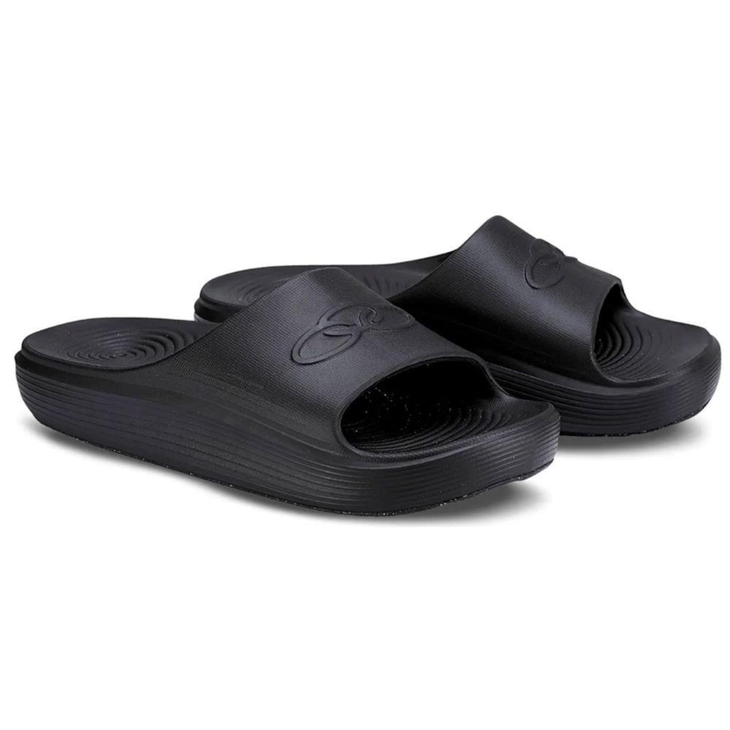 Imagem 2 do produto Chinelo Olympikus Sereno Slide - Unissex