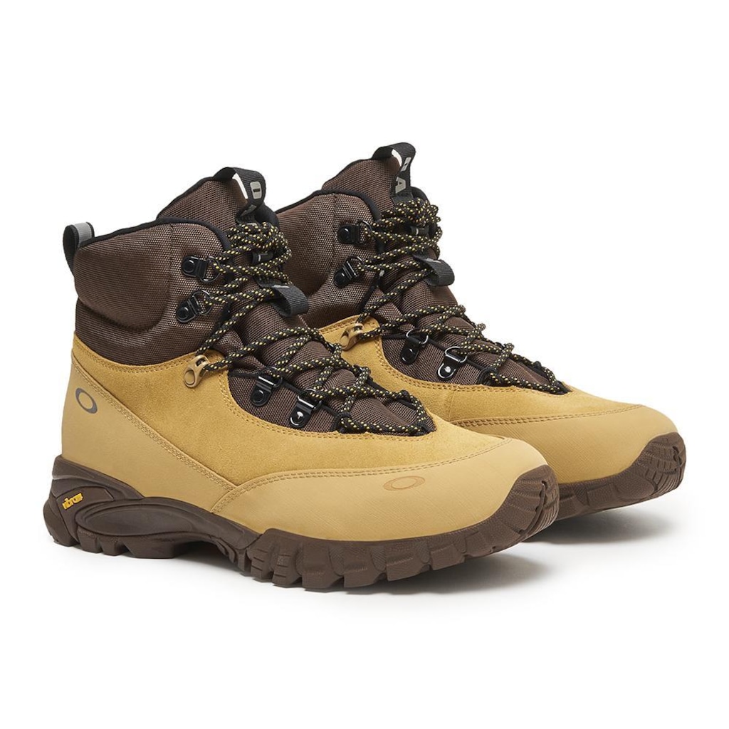 Tênis Oakley Vertex Boot Masculino
