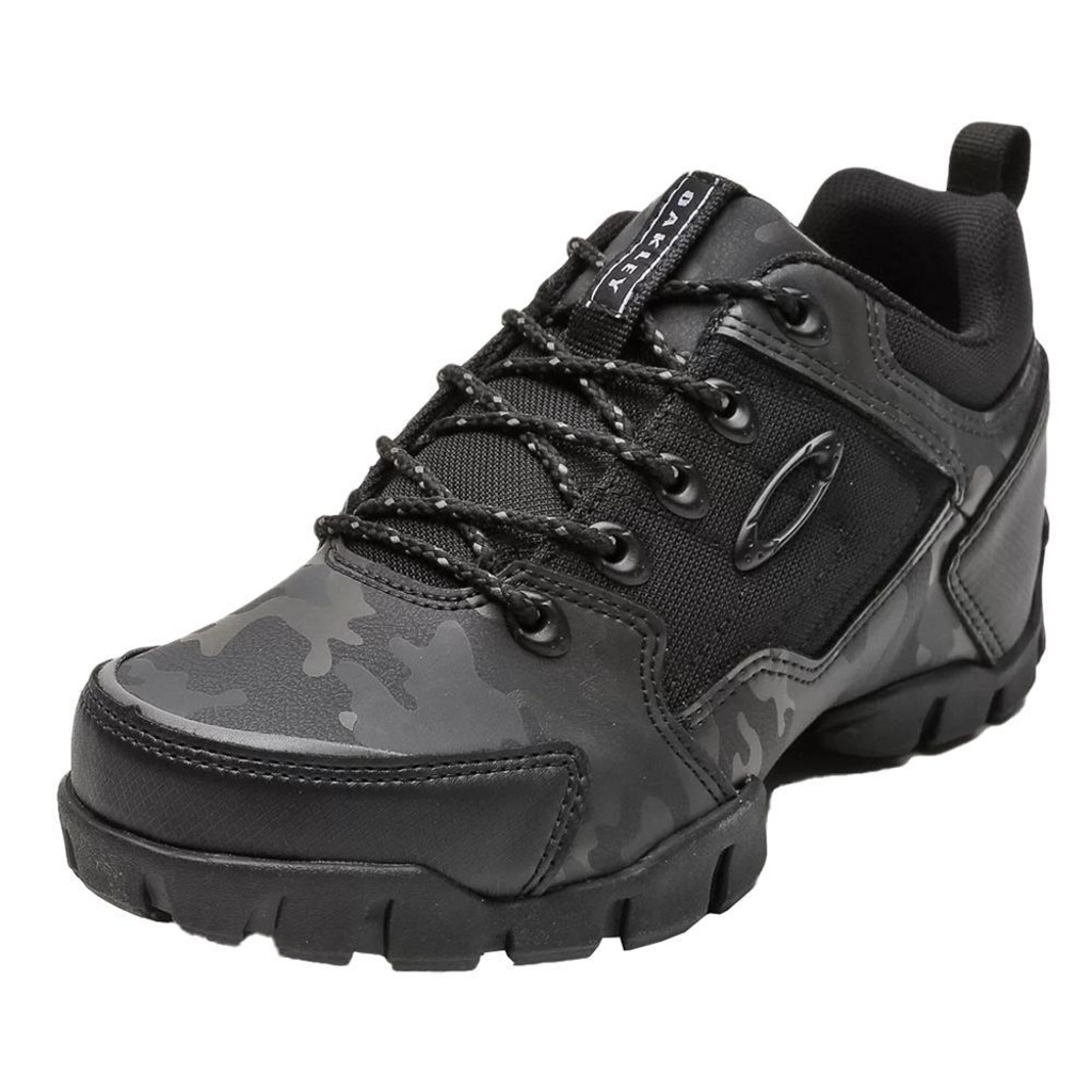 Tênis Oakley Halftrack Low Camo Ii Masculino