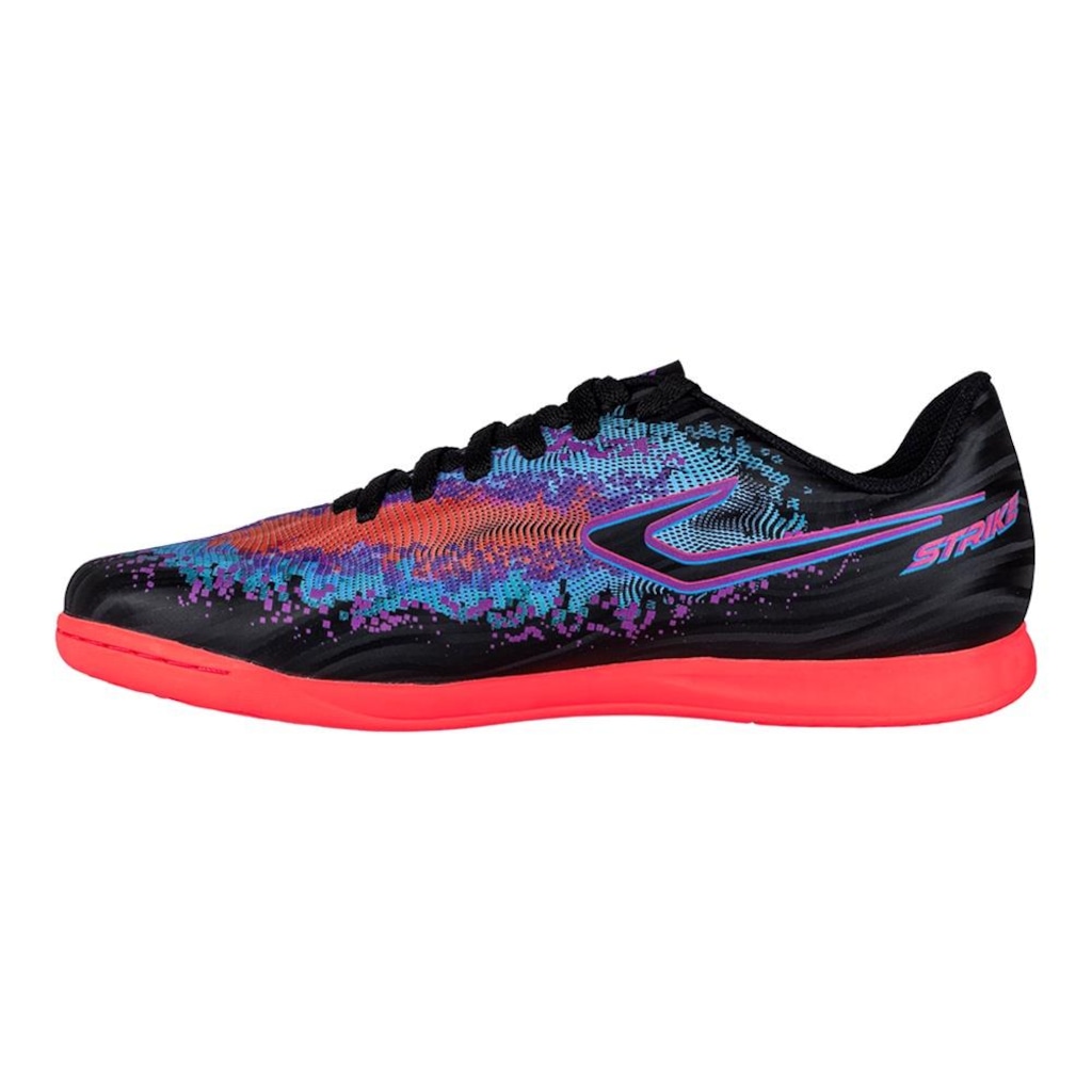 Imagem 4 do produto Chuteira Futsal Topper Strike Vi - Adulto