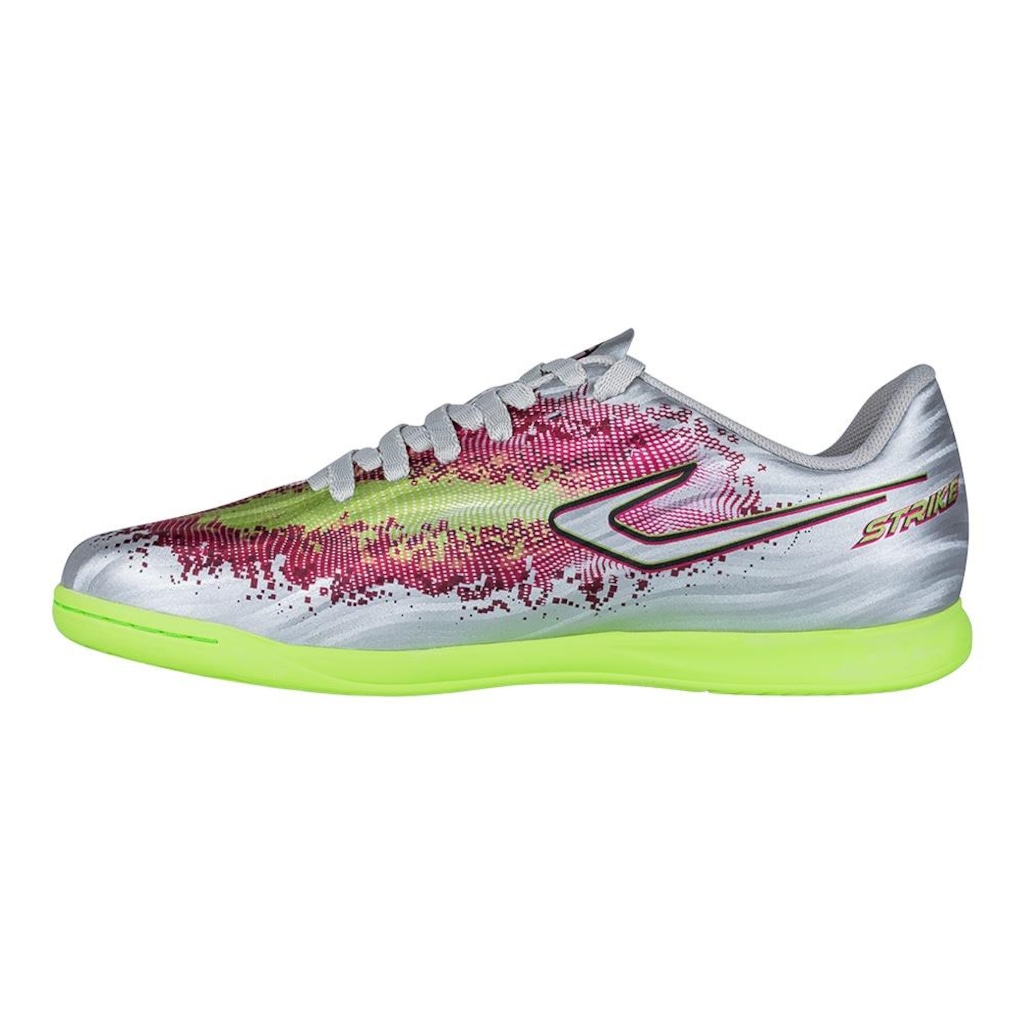 Imagem 4 do produto Chuteira Futsal Topper Strike Vi - Adulto