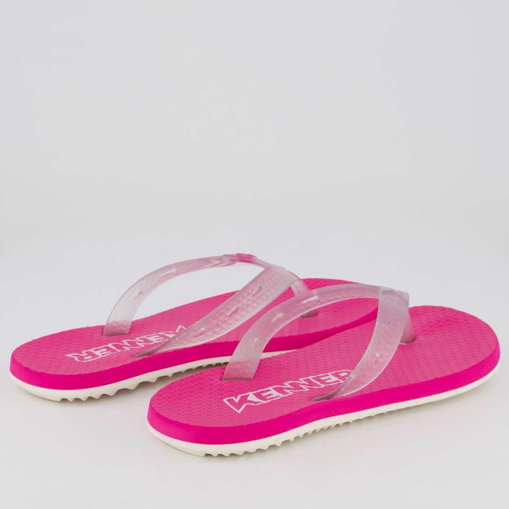 Imagem 4 do produto Chinelo Kenner Summer - Infantil