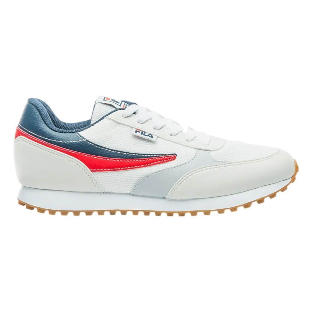 Imagem 2 do produto Tênis Fila Renno Classic Masculino