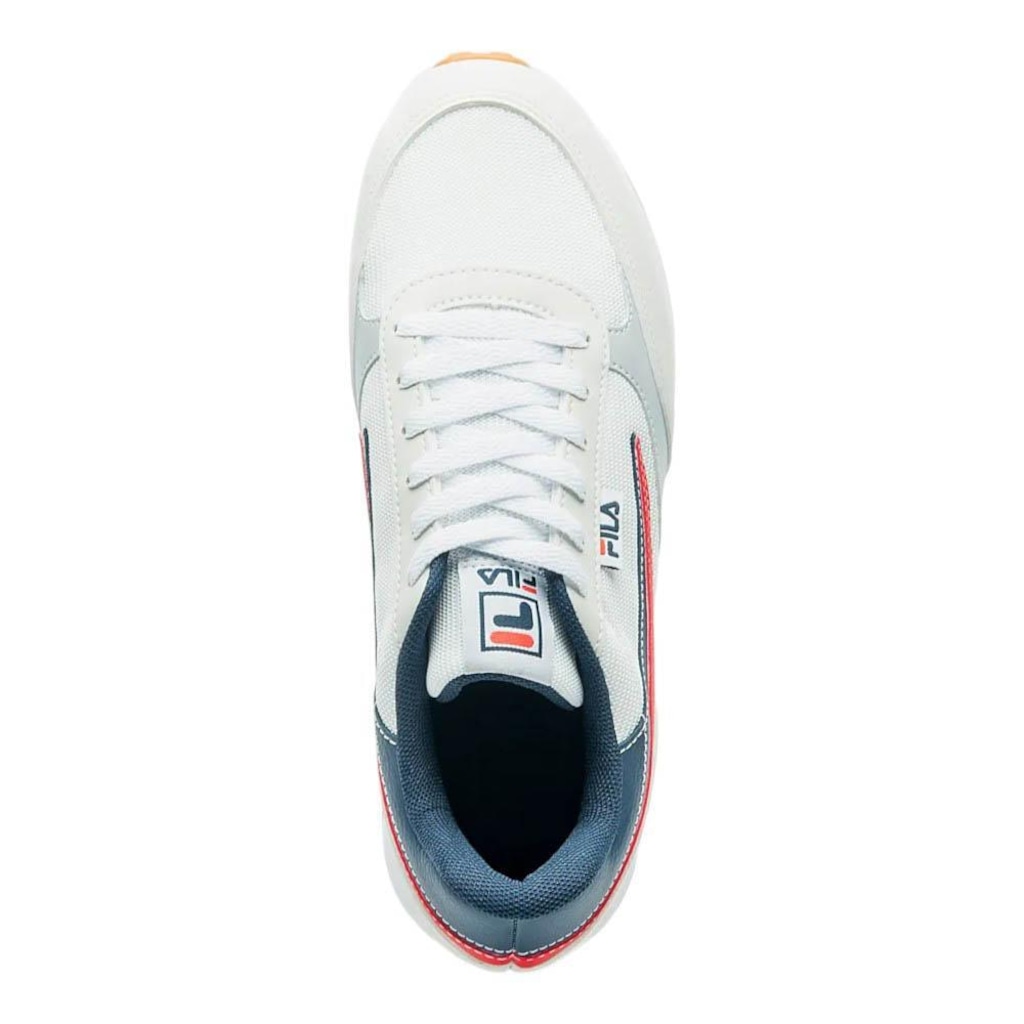 Imagem 5 do produto Tênis Fila Renno Classic Masculino