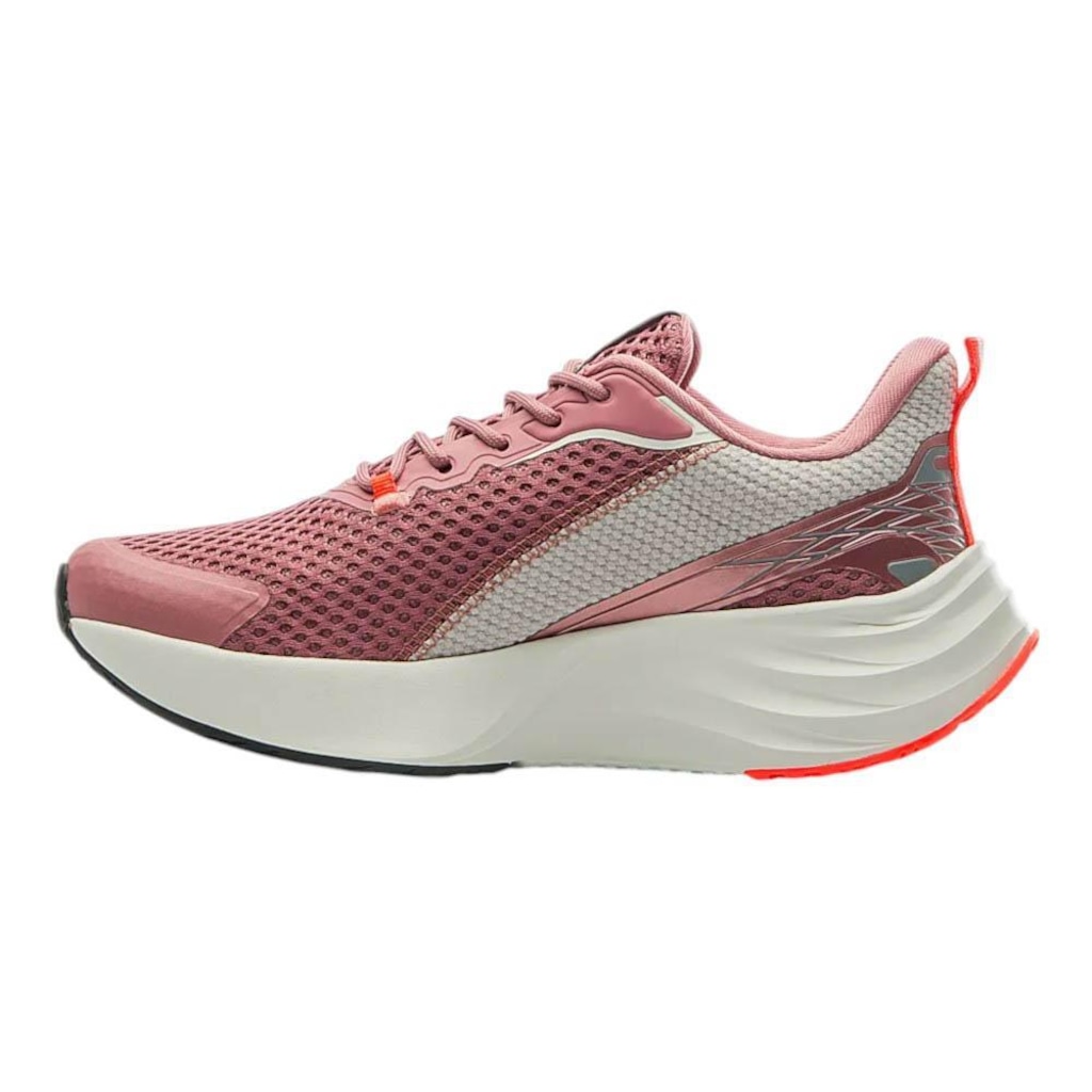 Imagem 3 do produto Tênis Fila Racer Comet Feminino