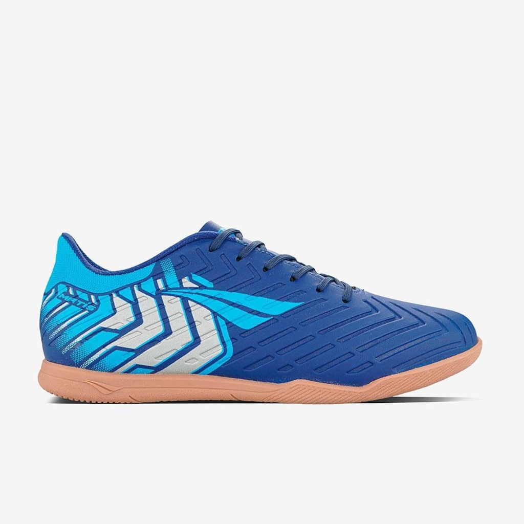 Chuteira de Futsal Adulto Penalty Matis Y-3